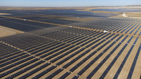 KPUB brings new West Texas solar project online in partnership with ...