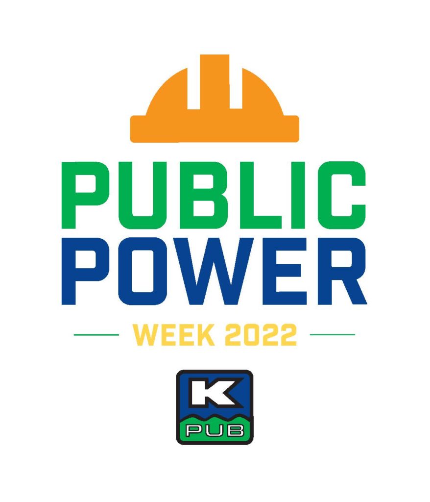 Public Power Week • Kerrville Public Utility Board